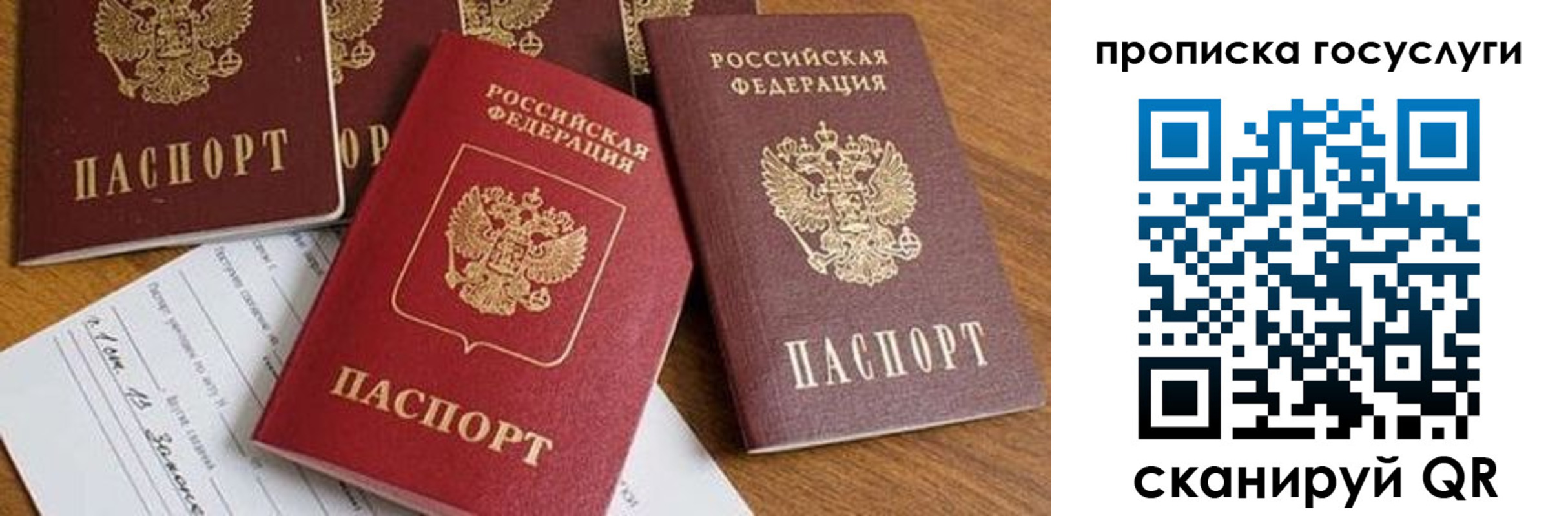 прописка ребенка в Сатке